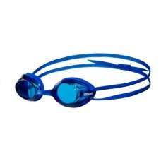 Окуляри для плавання Arena Driver 3 синій, код: 3468335132556