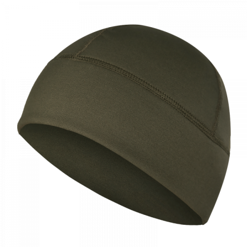 Шапка Camotec Beanie Air Stretch L, оливковий, код: 2908010149178