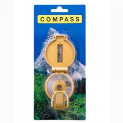 Компас Camping рідинний, код: DL45-1-WS Компас Camping рідинний, код: DL45-1-WS