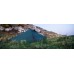 Намет одномісний Highlander Refuge 1 Peson Tent Pine Green (TEN166-PG), код: 931625-SVA