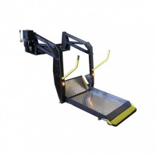 Площадка підйомна Норма-Трейд для людей з інвалідністю моделі, код: ППН-А2(г) Площадка підйомна Норма-Трейд для людей з інвалідністю моделі, код: ППН-А2(г)