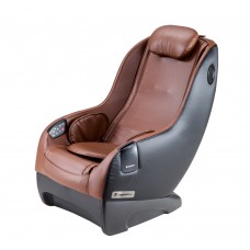 Масажне крісло Insportline Gambino коричневий, код: 13913-1-IN