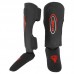 Захист гомілки і стопи для єдиноборств Fistrage XL чорний-червоний, код: VL-4152_XLBKR Захист гомілки і стопи для єдиноборств Fistrage XL чорний-червоний, код: VL-4152_XLBKR
