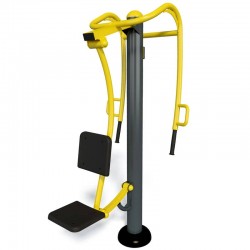 Тренажер важільна тягя InterAtletika 1027х902х1981 мм, код: SE131-SM Тренажер важільна тягя InterAtletika 1027х902х1981 мм, код: SE131-SM