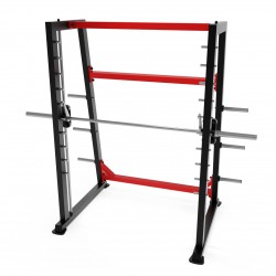 Машина Сміта Brustyle 2200х1220х2060 мм, код: TC301