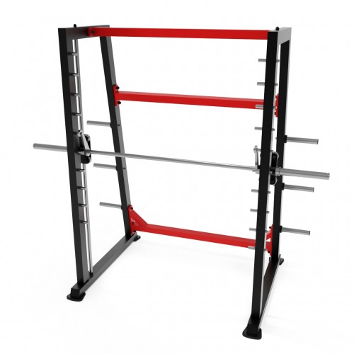 Машина Сміта Brustyle 2200х1220х2060 мм, код: TC301