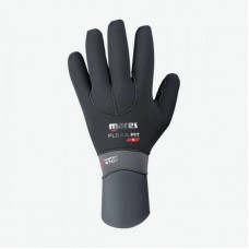 Рукавички для дайвінгу Mares Flexa Fit 5 mm, розмір M, чорний-сірий, код: 2023111413512