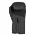 Рукавички боксерські Benlee Black Label Nero 12oz, чорний, код: 199209 (Blk) 12oz