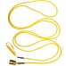 Поясний тренажер для плавання SP-Planeta Swimming Safety Cord With Belt, код: PL-3035-S52