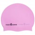 Шапочка для плавання силіконова для дорослих MadWave Pastel рожевий, код: M053504_P Шапочка для плавання силіконова для дорослих MadWave Pastel рожевий, код: M053504_P