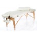 Масажний стіл Restpro VIP 2 бежевий, код: 12872-R