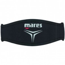 Чохол для ремінця Mares Strap Cover чорний чоловічий, код: 2023111409546