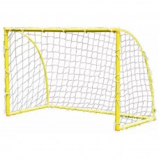 Сітка для футбольних воріт Spartan 1830x1220x915 мм, білий, код: 9001741111391-IN