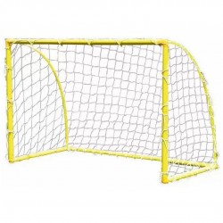 Сітка для футбольних воріт Spartan 1830x1220x915 мм, білий, код: 9001741111391-IN