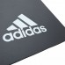 Килимок для тренуваннь Adidas Fitness Mat 1830х610х10 мм, сірий, код: 885652020190