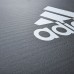 Килимок для тренуваннь Adidas Fitness Mat 1830х610х10 мм, сірий, код: 885652020190