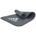 Килимок для тренуваннь Adidas Fitness Mat 1830х610х10 мм, сірий, код: 885652020190