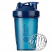 Шейкер спортивний BlenderBottle Original Classic 20oz/590ml Navy, код: Classic 20oz Navy