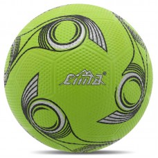 М'яч гумовий Cima №5, зелений, код: FB-8628_GR