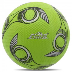 М'яч гумовий Cima №5, зелений, код: FB-8628_GR