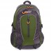 Рюкзак спортивний Deuter 30 л, оливковий, код: R1080-C_OL