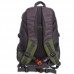 Рюкзак спортивний Deuter 30 л, оливковий, код: R1080-C_OL