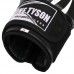Рукавички боксерські Mike Tyson 12oz, чорний, код: VL-4544_12BK