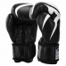 Рукавички боксерські Mike Tyson 12oz, чорний, код: VL-4544_12BK
