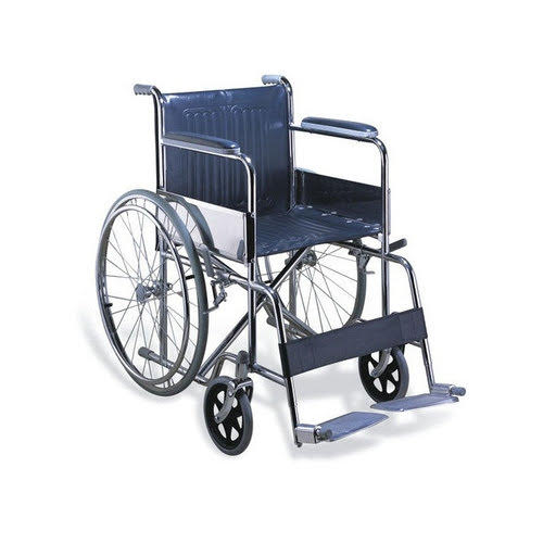 Крісло колісне Норма-Трейд, код: KY809Е – 46 Крісло колісне Норма-Трейд, код: KY809Е – 46