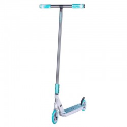 Самокат трюковий Hipe H4 Raw/Mint, код: 250851-ST