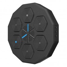 Електрична мішень для боксу EnergyFIT з рукавичками, код: EF13 Електрична мішень для боксу EnergyFIT з рукавичками, код: EF13