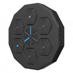 Електрична мішень для боксу EnergyFIT з рукавичками, код: EF13 Електрична мішень для боксу EnergyFIT з рукавичками, код: EF13