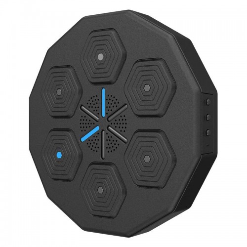 Електрична мішень для боксу EnergyFIT з рукавичками, код: EF13