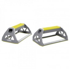 Упори для віджимання LiveUp Push Up Bar, код: 6951376108569