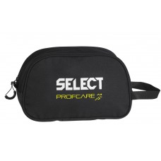 Медична сумка Select Medical bag mini v23 5л, 260х160х120 мм, чорний, код: 5703543311286