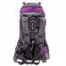 Рюкзак туристичний Deuter 70+10 літрів, фіолетовий, код: G70-10B_V