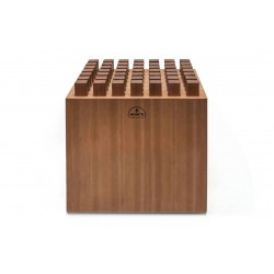 Стілець Nohrd Oxbridge Cherry 450х450х450 мм, код: KM-NH-16.104-IN
