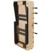Настільний футбол Garlando F-3 Foldy Maplewood (F3ACRLNOFOLDY), код: 931709-SVA