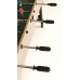 Настільний футбол Garlando F-3 Foldy Maplewood (F3ACRLNOFOLDY), код: 931709-SVA
