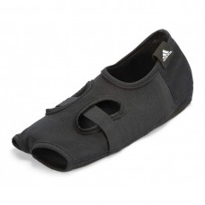 Шкарпетки для йоги Adidas Yoga Socks 200x98x4 мм, чорний, код: 885652011952