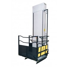 Платформа підйомна з вертикальним переміщенням Норма-Трейд для осіб з обмеженими фізичними можливостями, код: ППВ-320 У2