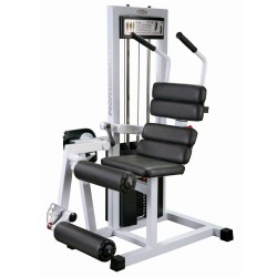 Тренажер для м'язів черевного преса InterAtletik Gym ST 1240x835x1650 мм, код: ST116