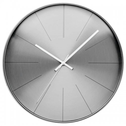 Годинник настінний Technoline WT2410 Silver, код: DAS301791