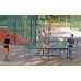 Тенісний стіл для вулиці InterAtletika 2500х1250х1250 мм, код: S729-SM