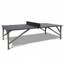 Тенісний стіл для вулиці InterAtletika 2500х1250х1250 мм, код: S729-SM Тенісний стіл для вулиці InterAtletika 2500х1250х1250 мм, код: S729-SM