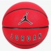 М"яч баскетбольний Nike Jordan Ultimate 2.0 8P Deflated University розмір 7, червоний, код: 887791164346 М"яч баскетбольний Nike Jordan Ultimate 2.0 8P Deflated University розмір 7, червоний, код: 887791164346