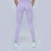 Легінси жіночі GymBeam Clothing Dusty Fave Lila M, ліловий, код: 218233-GB