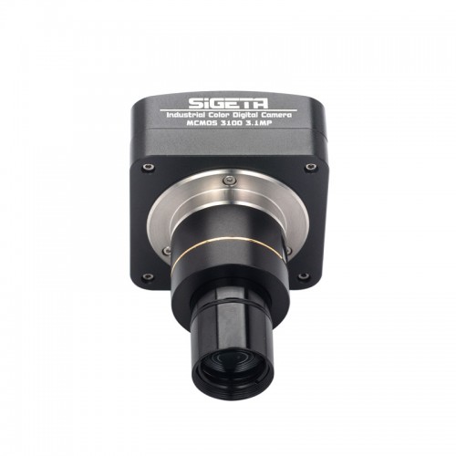 Цифрова камера для мікроскопа Sigeta MCmos 3100 3.1MP USB2.0, код: 65672-DB