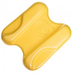 Дошка для плавання Arena Pull Kick жовтий, код: AR-95010_Y