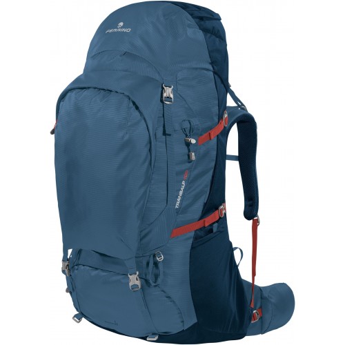 Рюкзак туристичний Ferrino Transalp 100L Blue (75691MBB), код: 930666-SVA